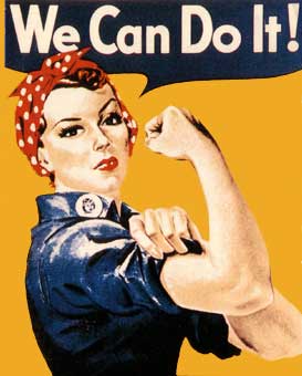 LA NUEVA MUJER DEL 2007